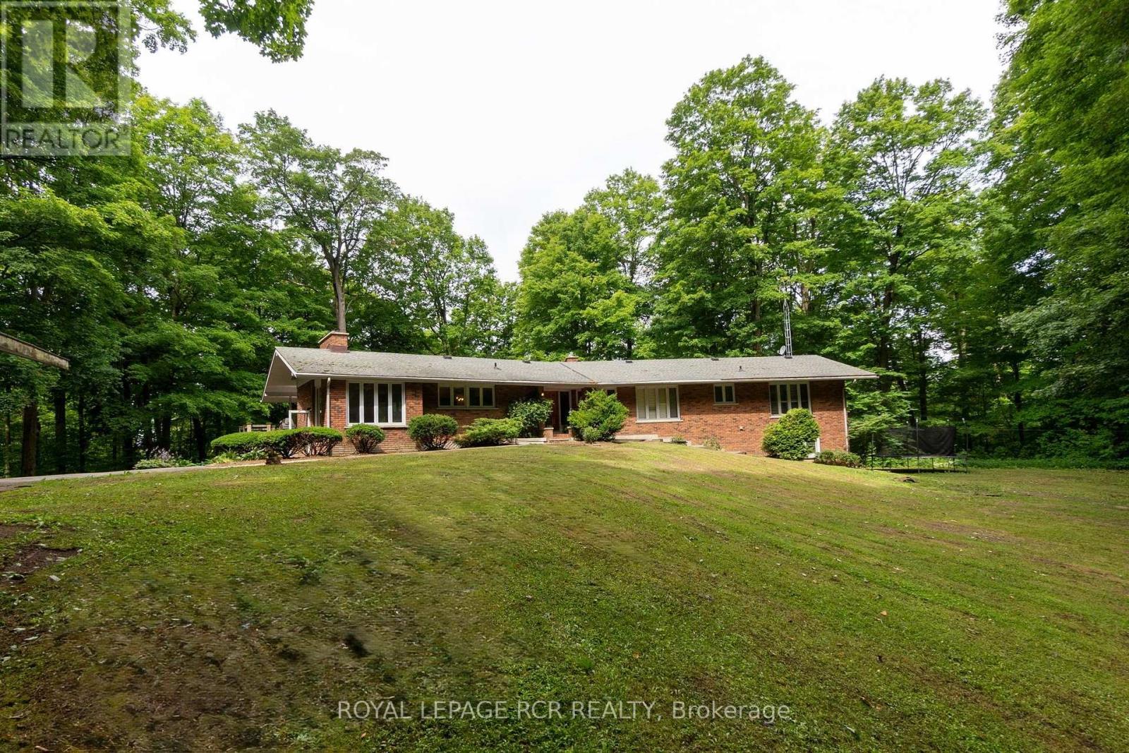 14615 8th Concession Rd, King, ON L0G 1T0