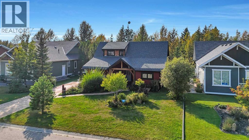 460 Summer Cres, Ponoka County, AB T0C 2J0