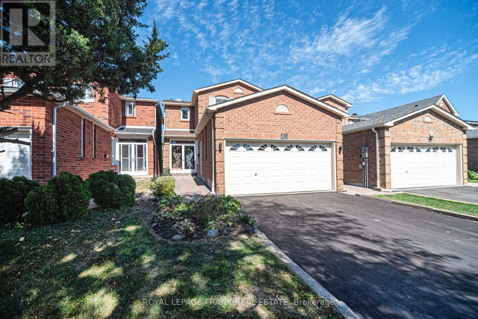 40 Redhead Cres, Toronto Agincourt North, ON M1V 3B4