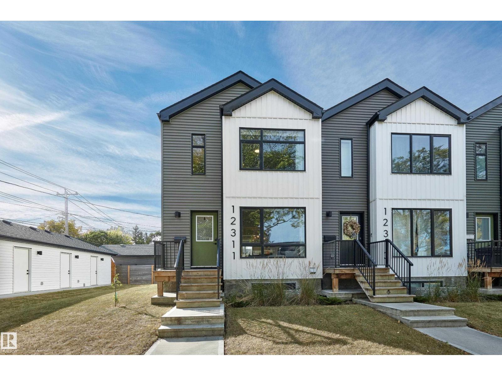 121 Av Nw Unit 12311, Edmonton, AB T5L 3A3