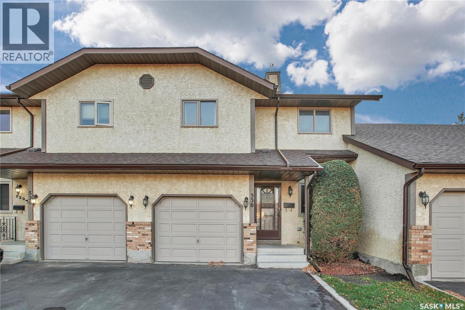 2510 Kenderdine Road Unit 530, Saskatoon, SK S7N 4G5