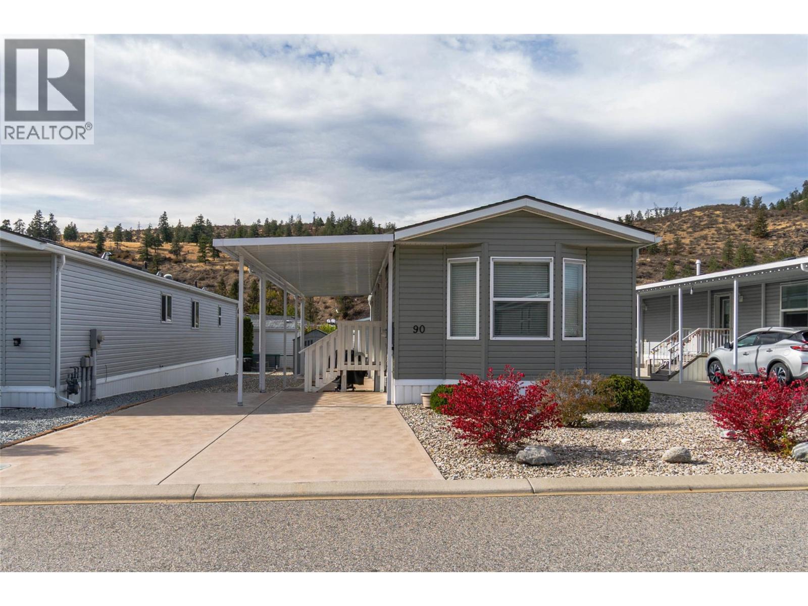 8598 Hwy 97 Unit 90 Other, Oliver, BC V0H 1T2