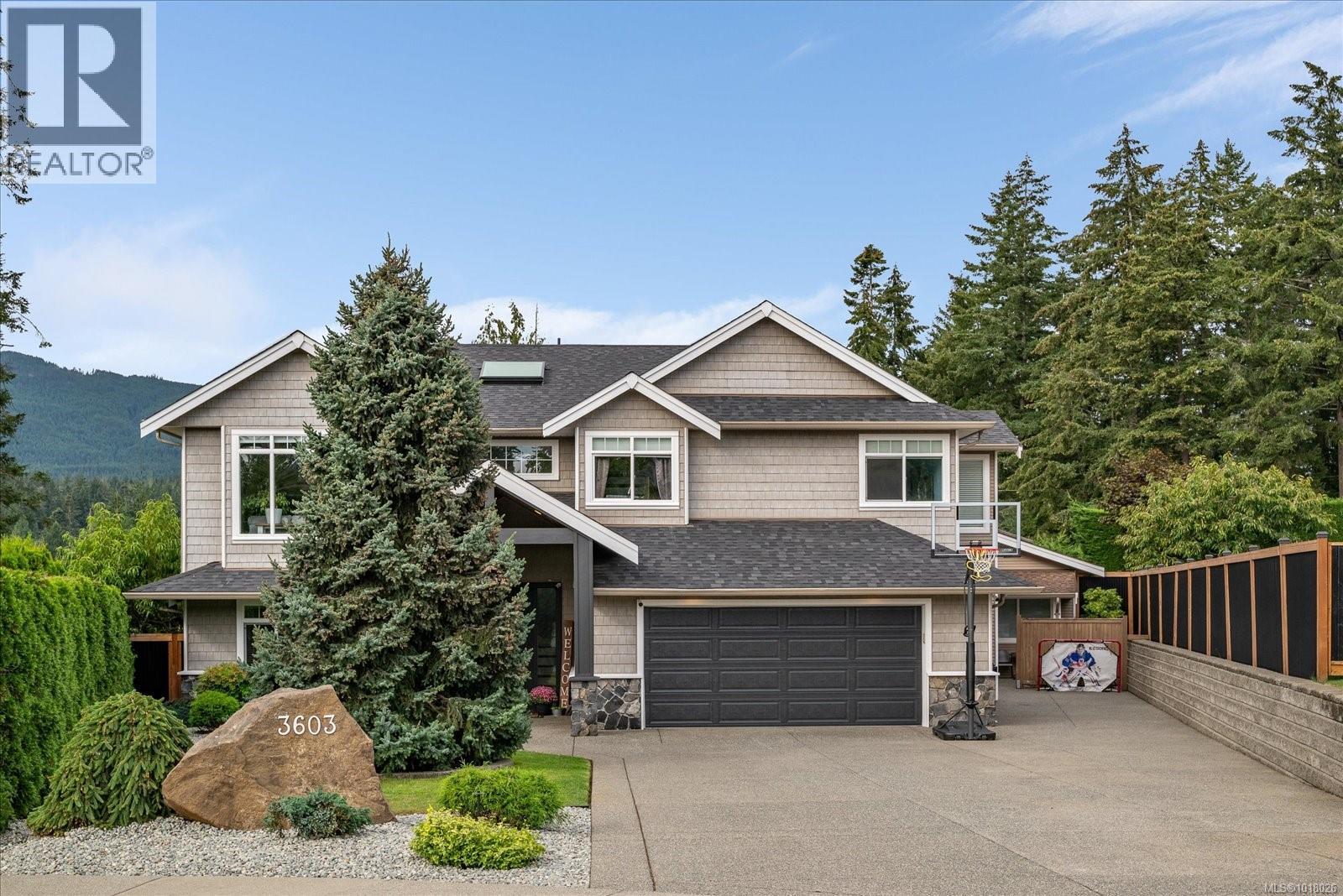 3603 Monterey Dr, Nanaimo, BC V9T 6R9