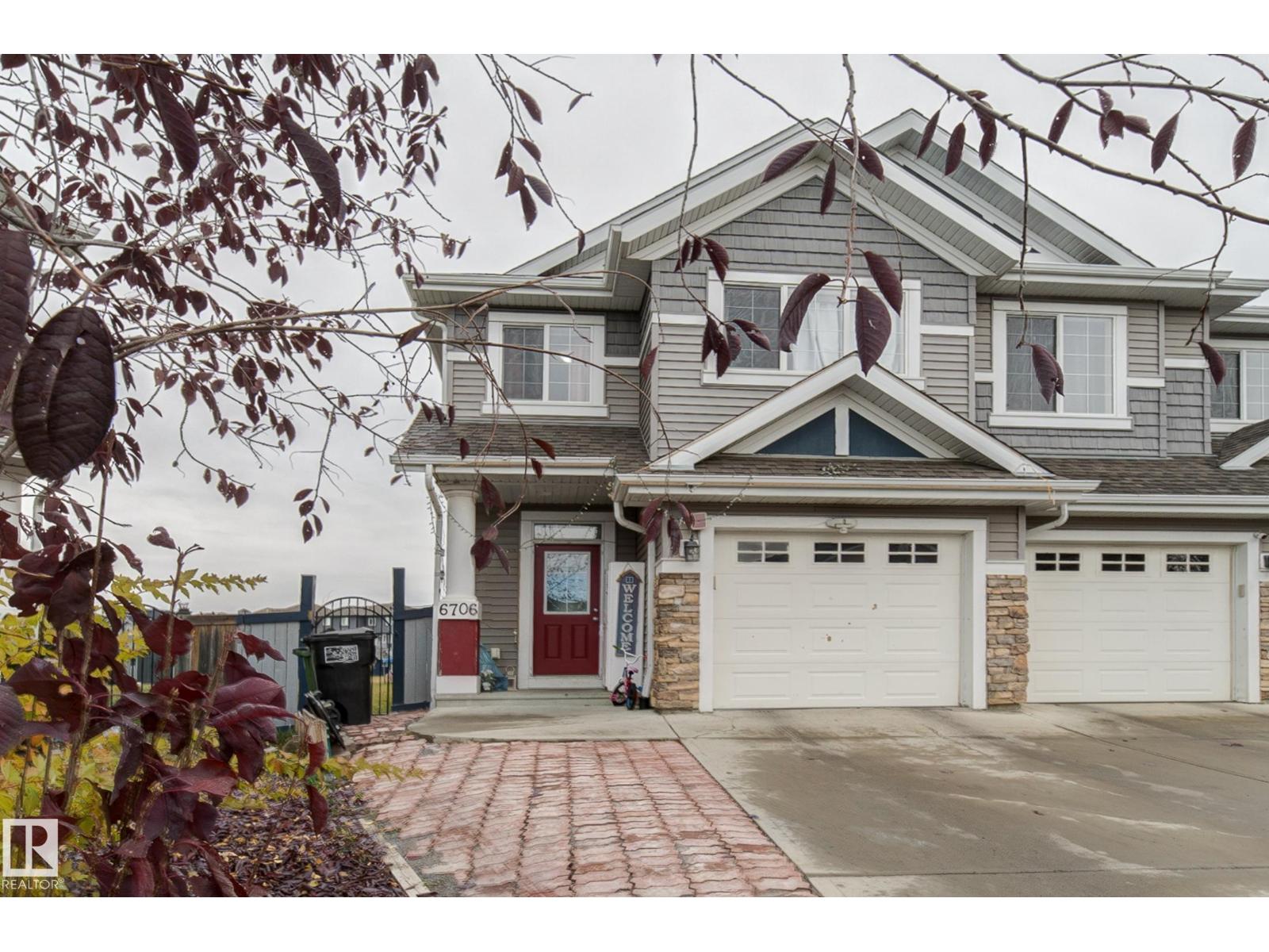 24 Av Sw Unit 6706, Edmonton, AB T6X 2A9