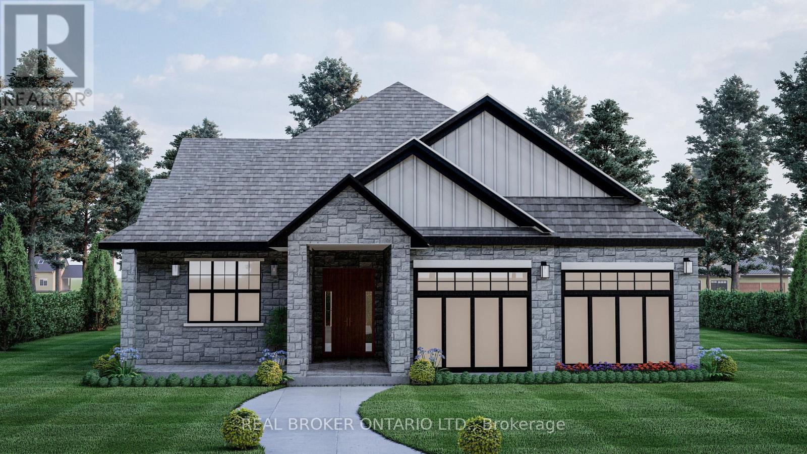 3 Ironwood Ct, Norwich, ON N0J 1P0