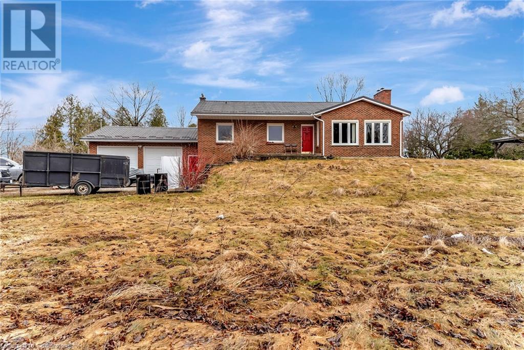 2280 Highway 6, Hamilton, ON N0B 2J0