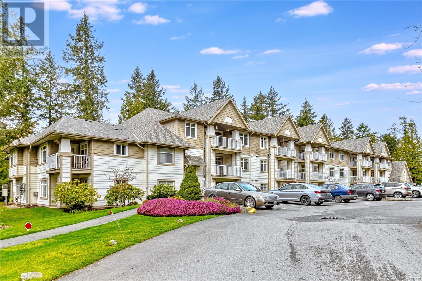 2777 Barry Rd Unit 210 Rd, Mill Bay, BC V8H 1K9