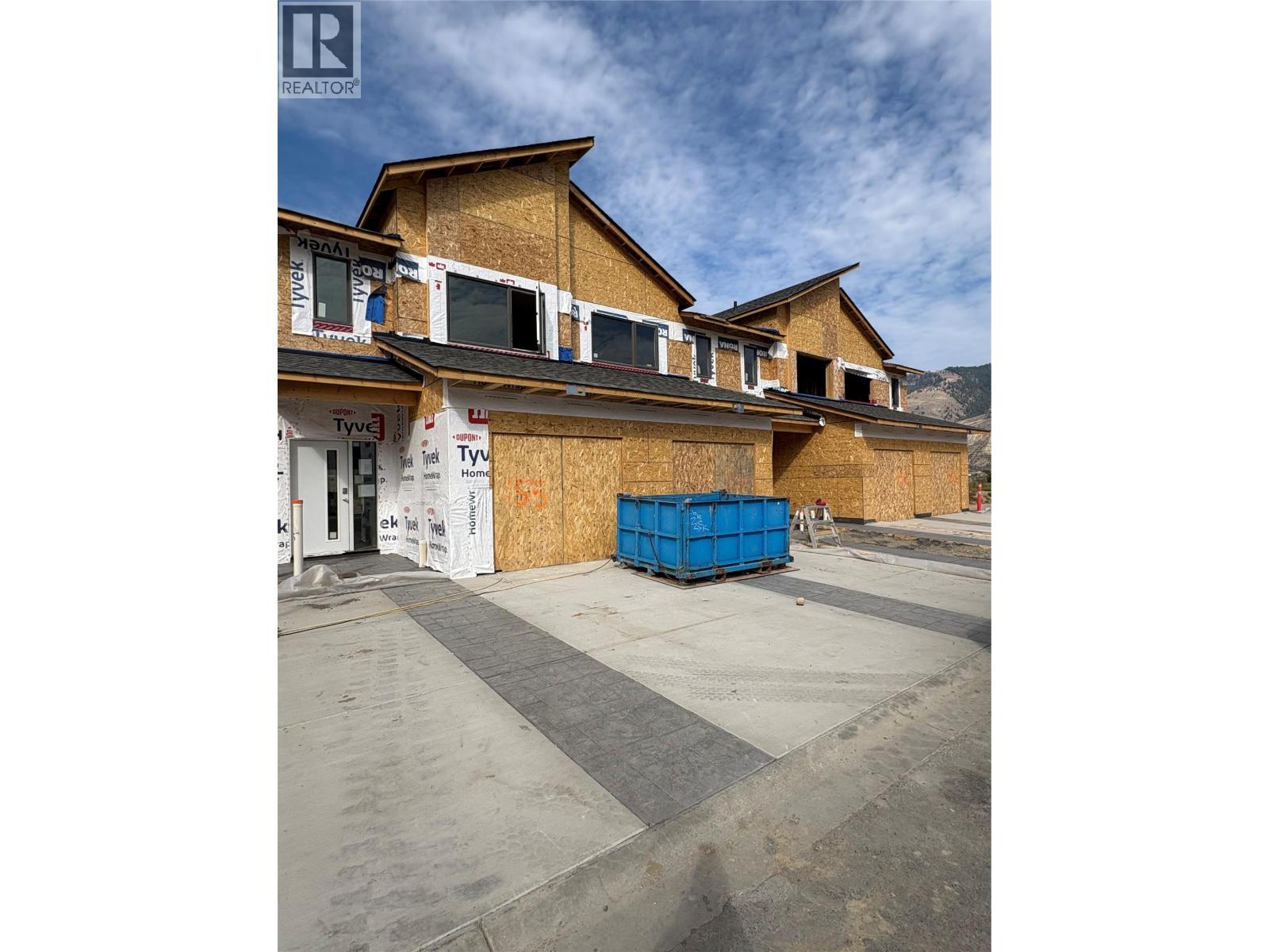 3580 Valleyview Drive Unit 153, Kamloops, BC V2C 0H5