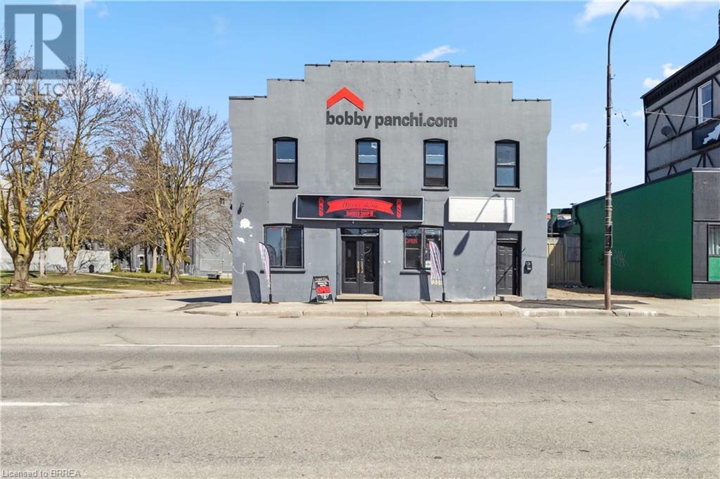14 Dalhousie St, Brantford, ON N3T 2H7