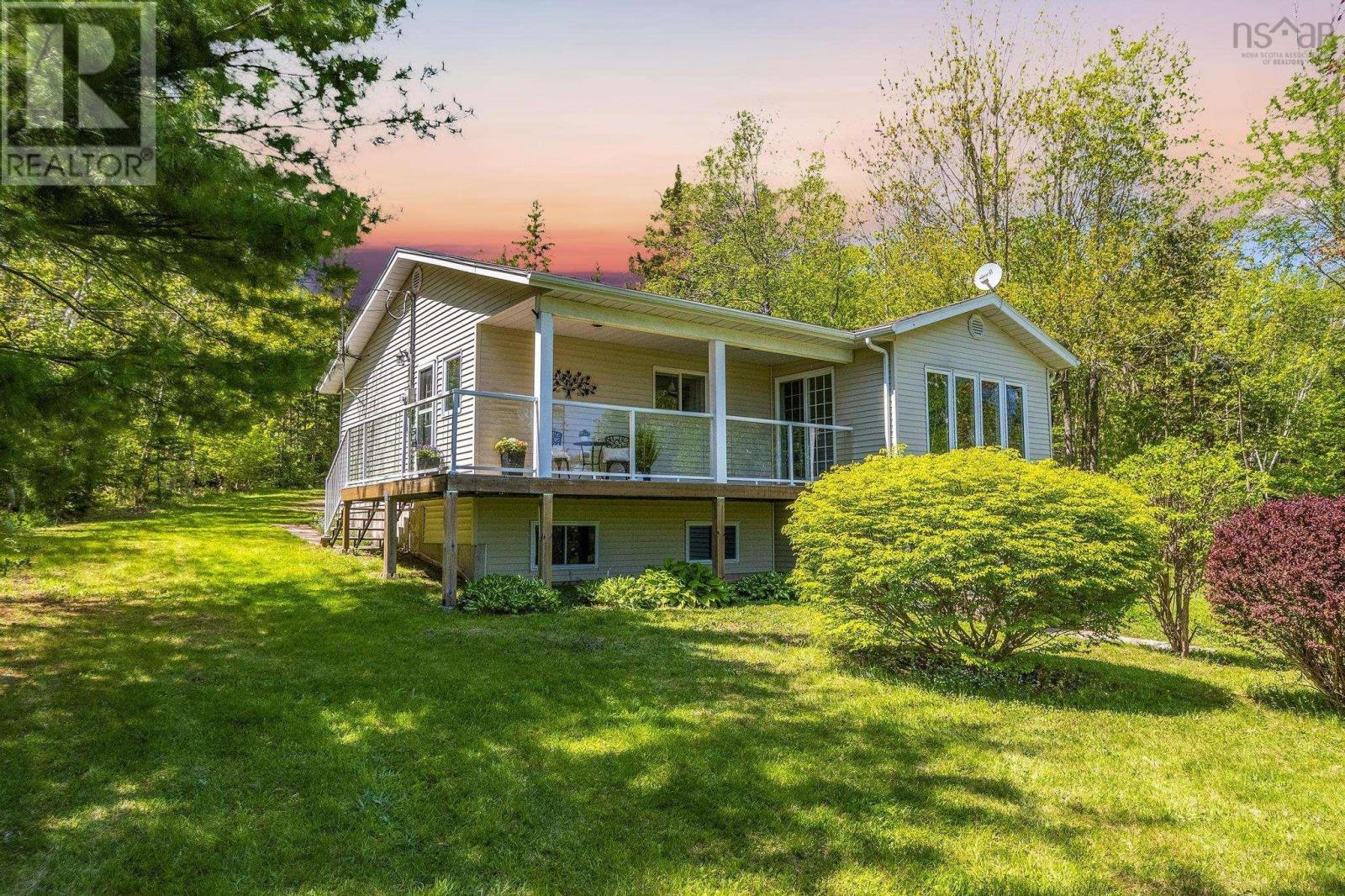 210 Mack Lake Rd, East Dalhousie, NS B0R 1H0