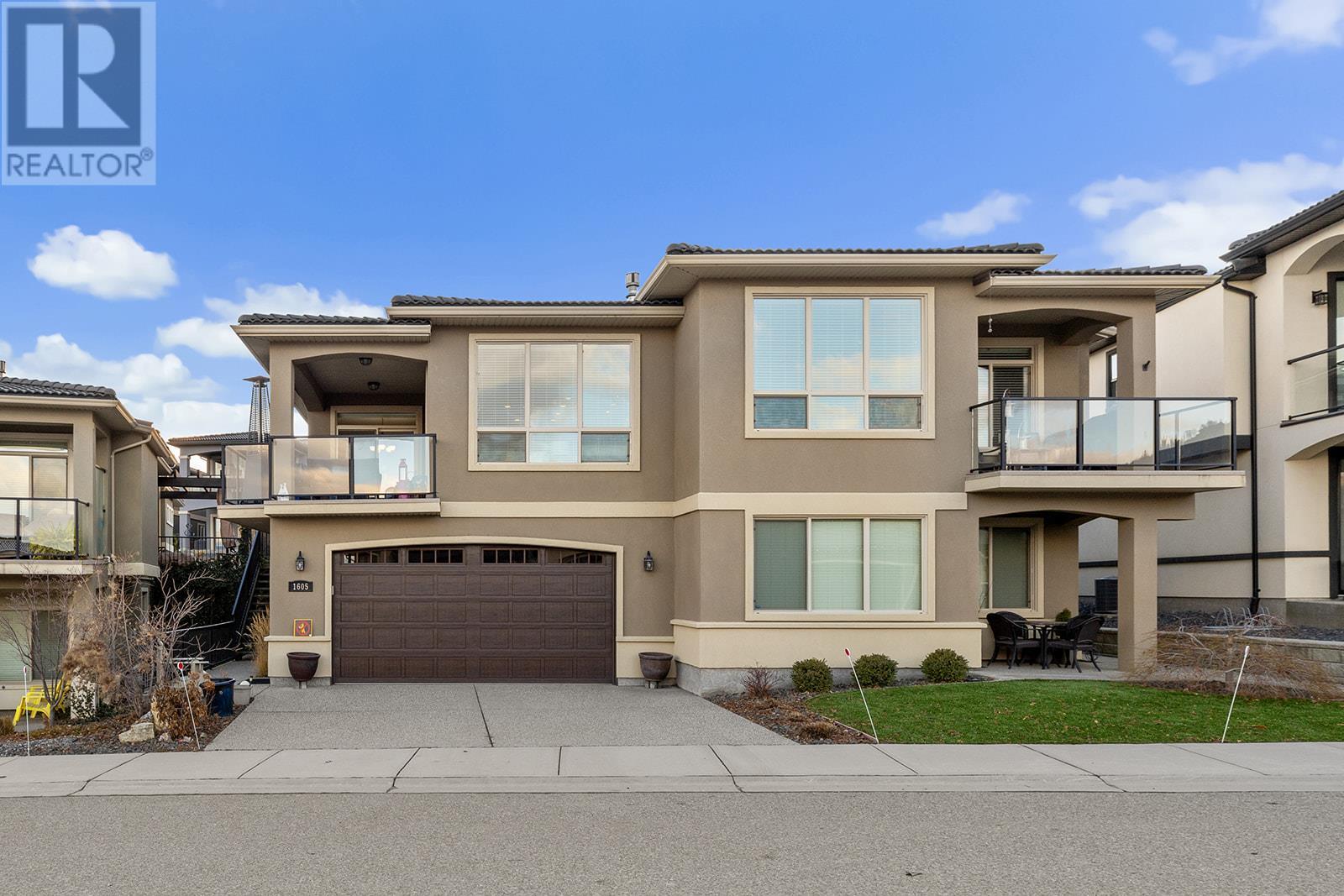 1605 Marina Way, West Kelowna, BC V1Z 4E1