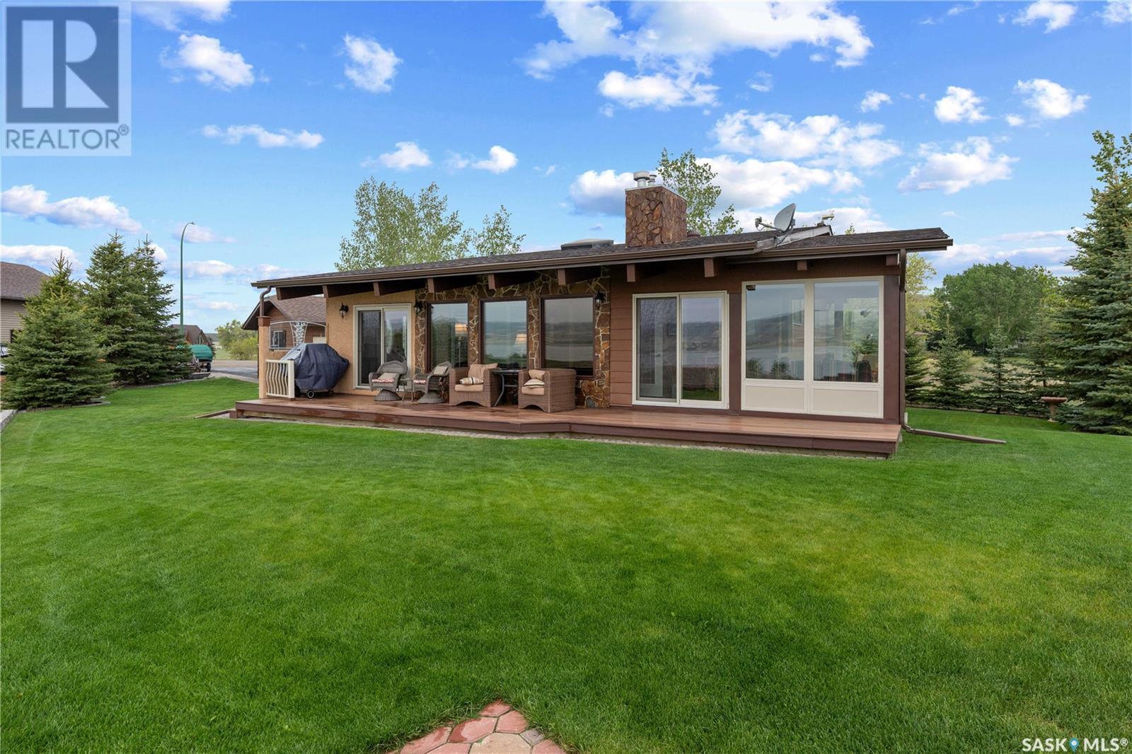 70 Cactus Dr, Saskatchewan Landing, SK S0L 1T0
