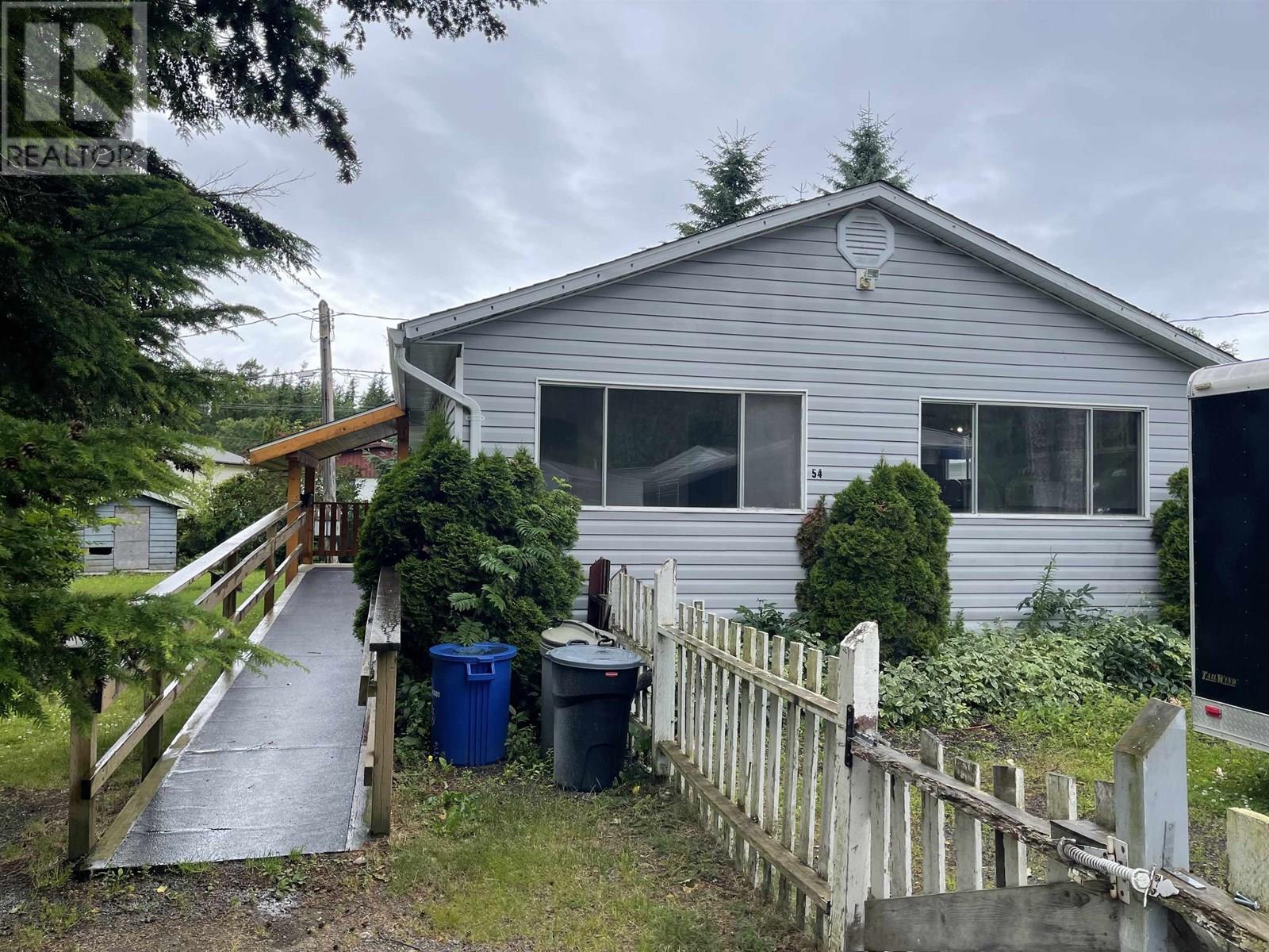 3616 Larch Avenue Unit 54, Terrace, BC V8G 5B9