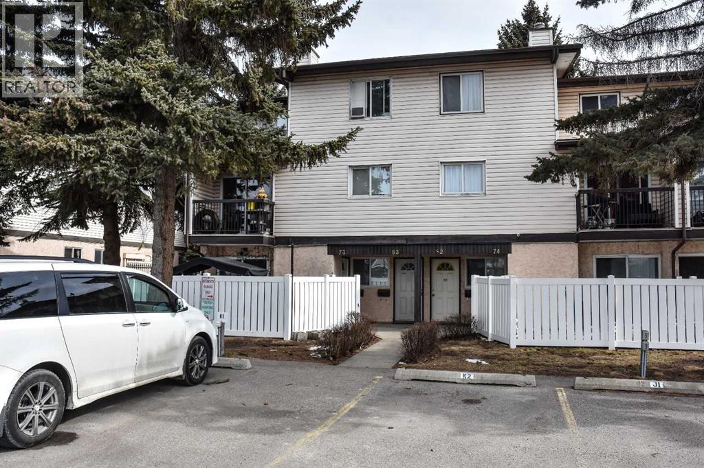 3745 Fonda Way Se Unit 83, Calgary, AB T2A 5W7