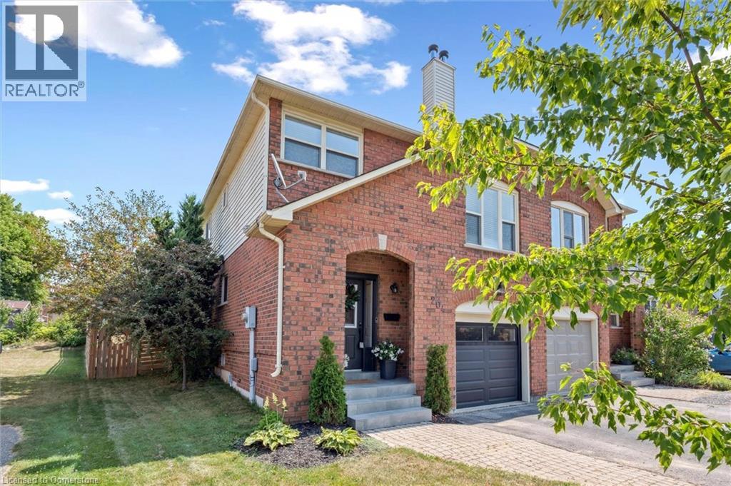204 Nith River Way, North Dumfries, ON N0B 1E0
