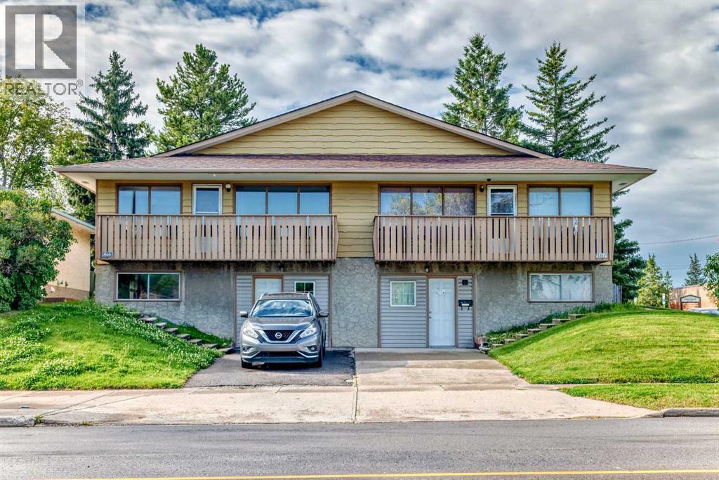 6203 Rundlehorn Dr NE, Calgary, AB T1Y 1M6