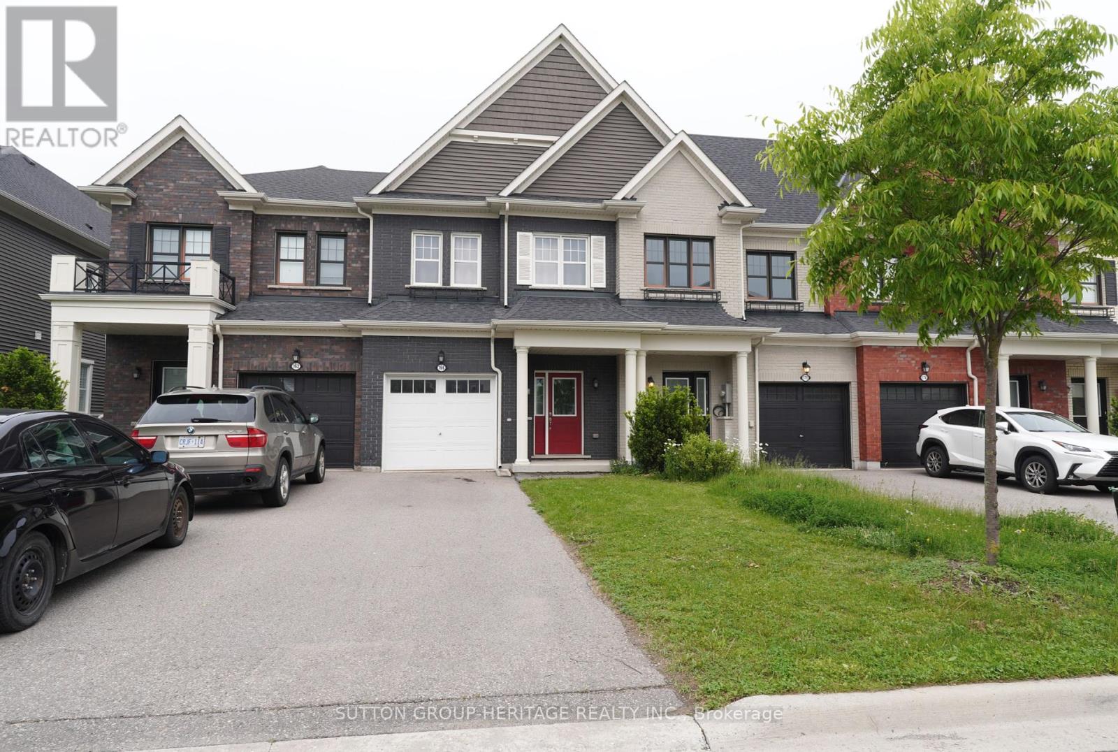 166 Boadway Cres, Whitchurch-Stouffville, ON L4A 1Y5