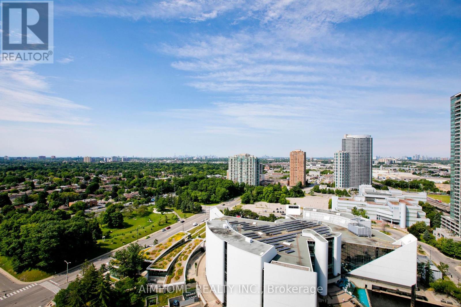 2402 60 Town Centre Ct, Toronto, ON M1P 0B1