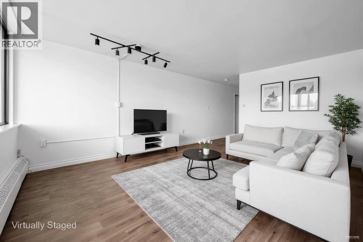 6651 Minoru Boulevard Unit 509, Richmond, BC V6Y 1Z2