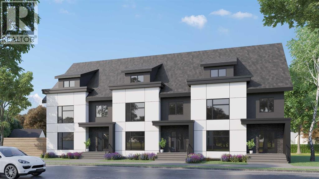 6 Street S Unit 804, Lethbridge, AB T1J 2E8