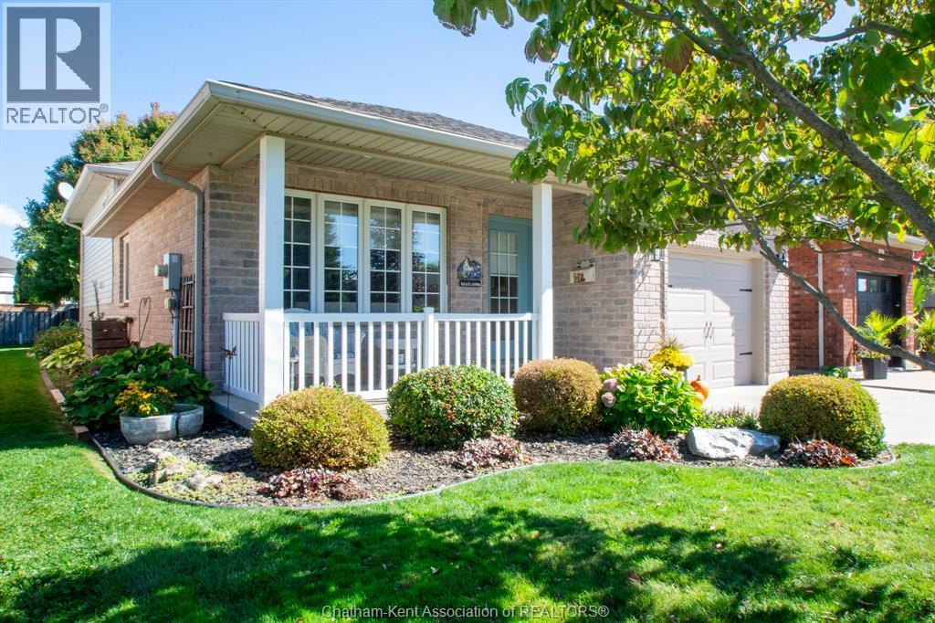 95 Taylor Trl, Chatham, ON N7L 5N2