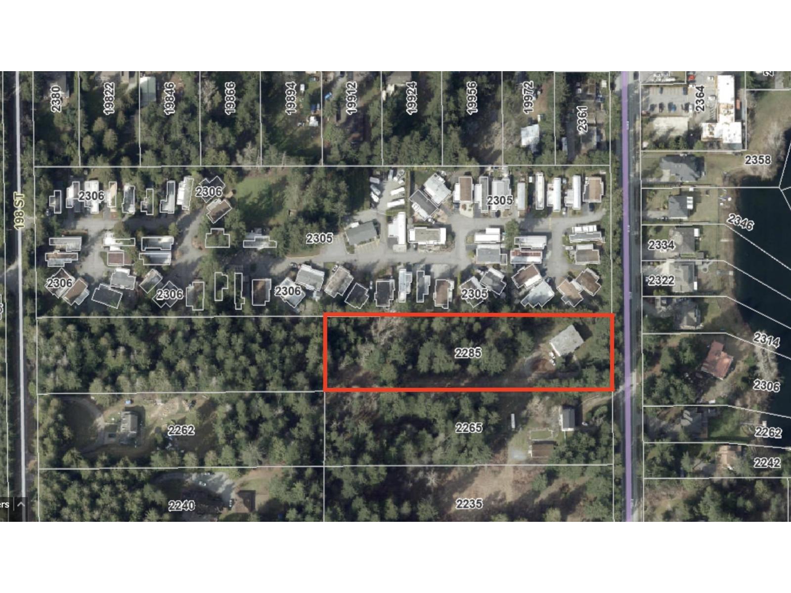 200 Street Unit 2285, Langley, BC V2Z 1Y5