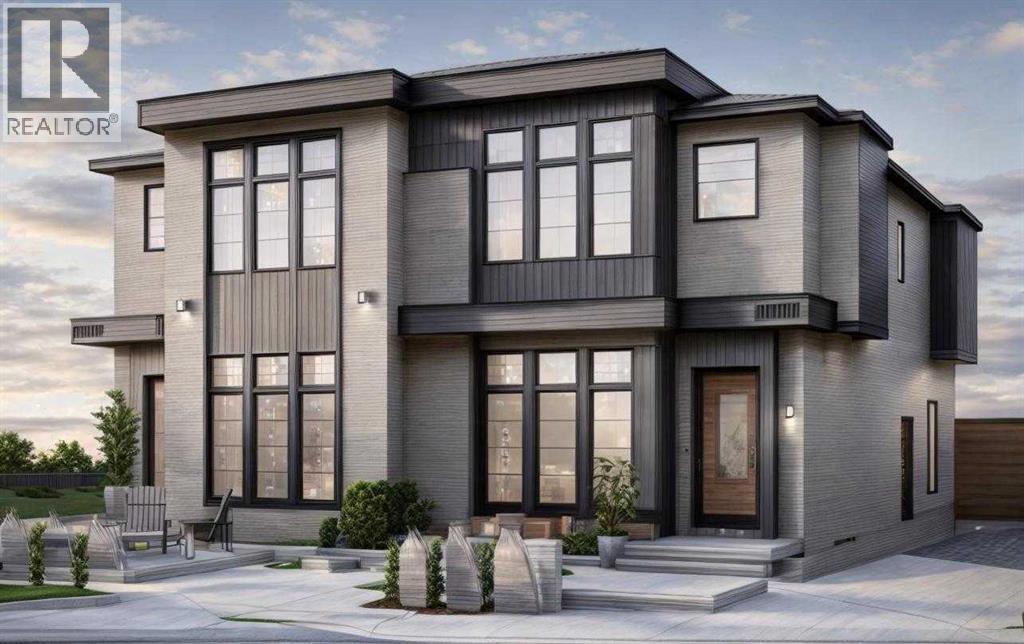 48 Avenue Nw Unit 8631, Calgary, AB T3B 2B3