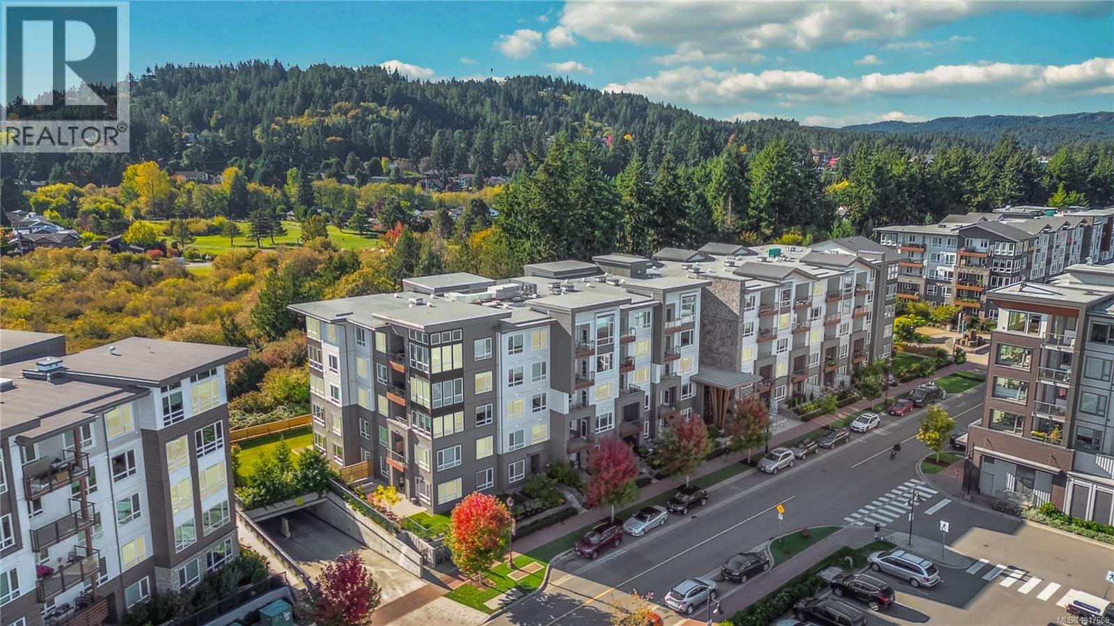 940 Reunion Ave Unit 405 Ave, Langford, BC V9B 2X5