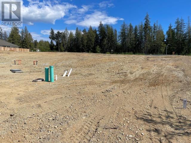 Lot 56 Edgehill Crescent, Powell River, BC V8A 0V8