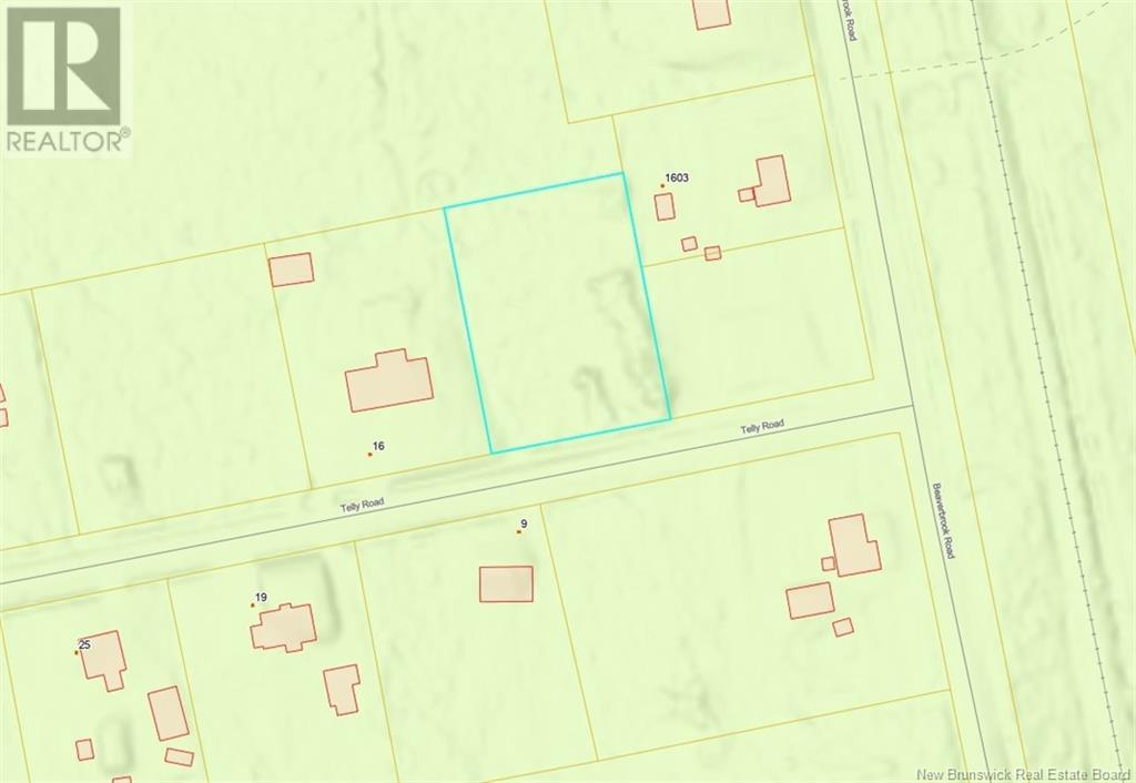 4001 Sqm Telly Rd, Beaver Brook, NB E1V 4T1