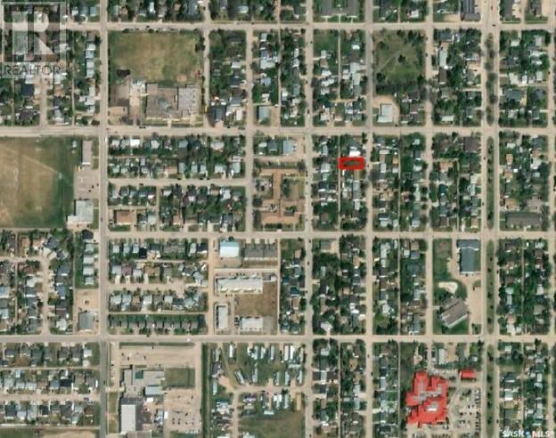 505 2nd Street West, Meadow Lake, SK S9X 1C9