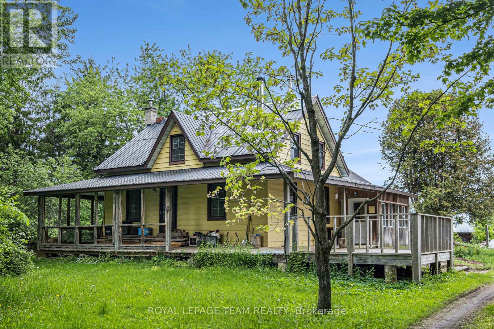 875 Snowdons Crnrs Rd, Merrickville-Wolford, ON K0G 1N0