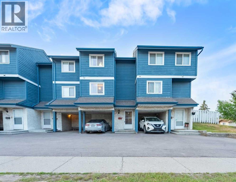 919 38 Street Ne Unit 602, Calgary, AB T2A 6E1
