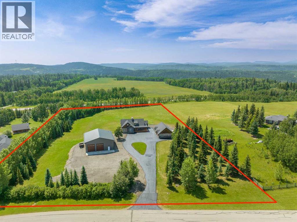 160 Avenue W Unit 288035, Rural Foothills County, AB T0L 1W2