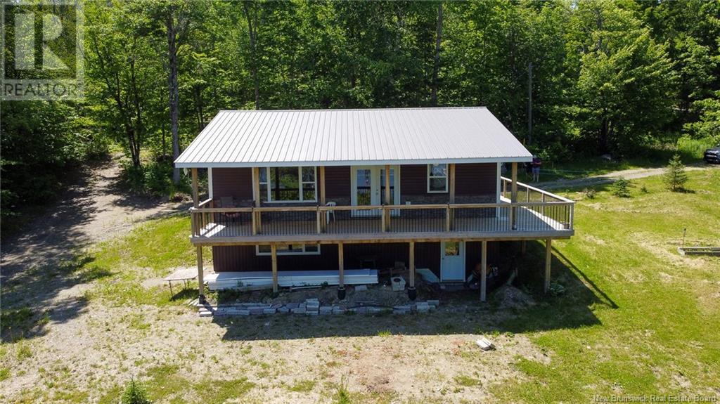 Lot 12-04 Tanna Lane, First Eel Lake, NB E7N 2N9