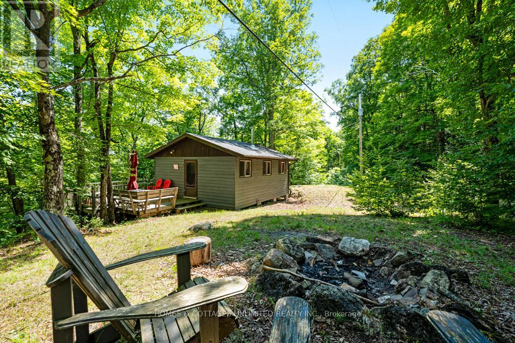 655 Farren Lake Apt 12a Ln, Tay Valley, ON K0H 2B0