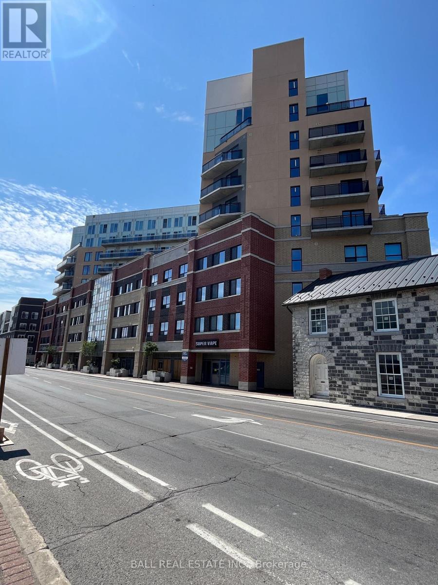 320 652 Princess St, Kingston, ON K7L 3Z9