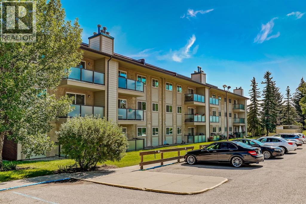 393 Patterson Hill Sw Unit 3104, Calgary, AB T3H 2P4