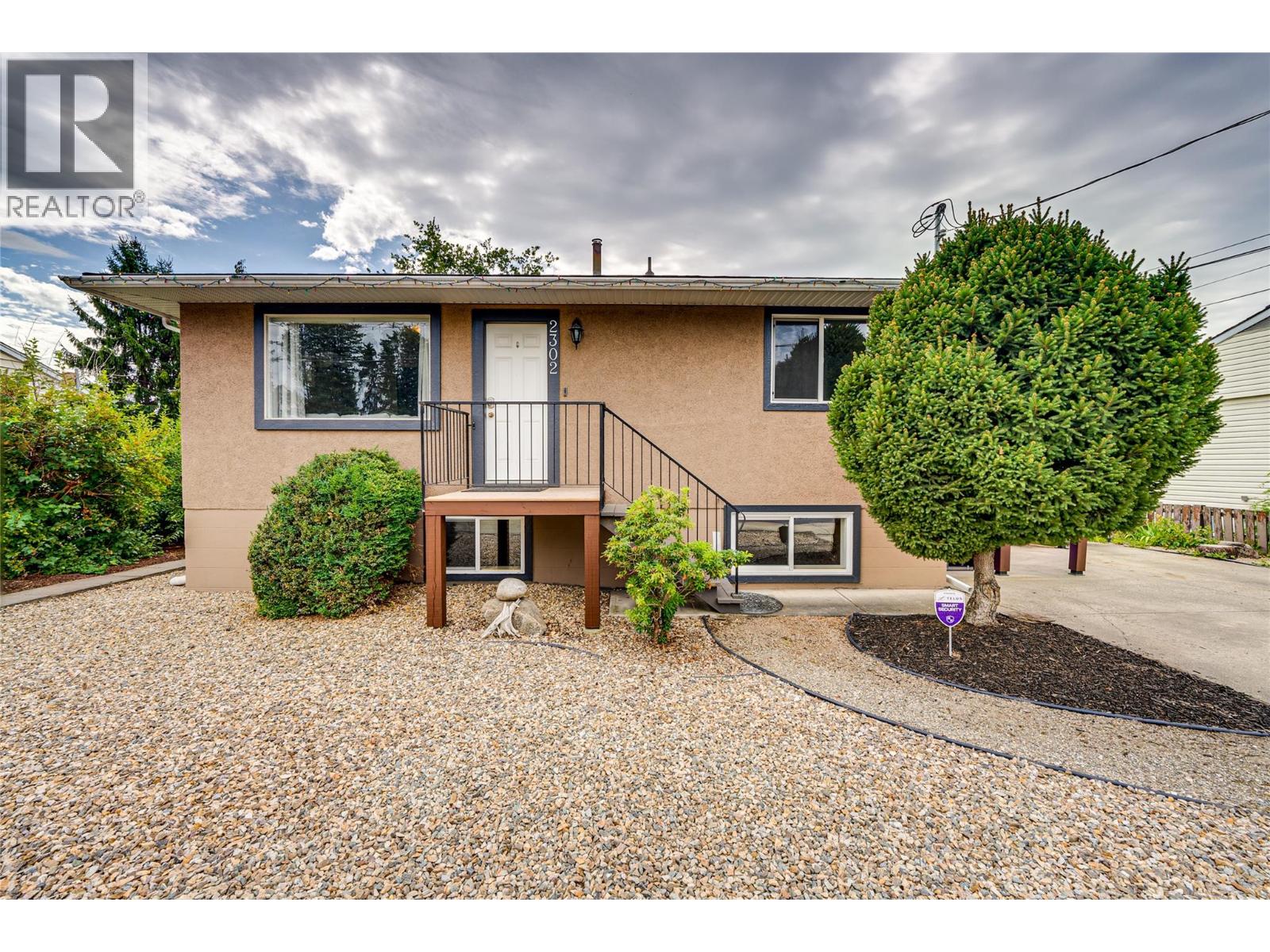 42 Avenue Unit 2302, Vernon, BC V1T 3J3