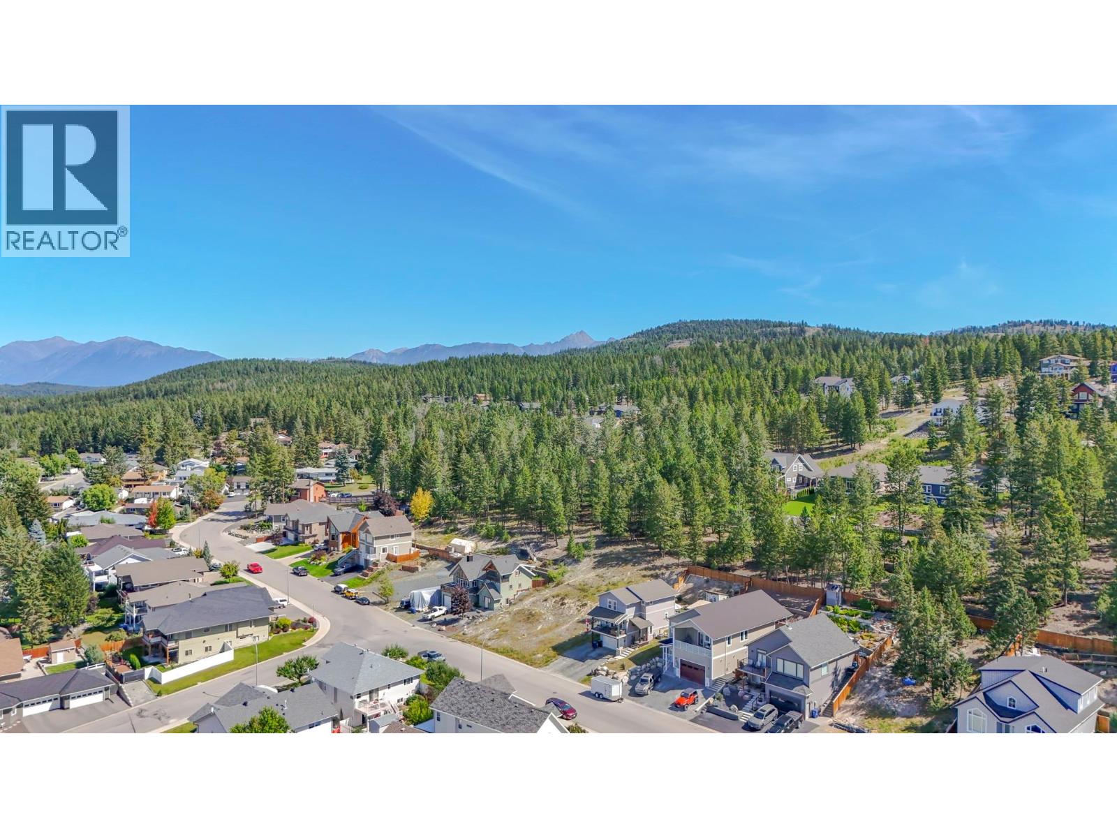 1594 Mt Fisher Cres, Cranbrook, BC V1C 7J6