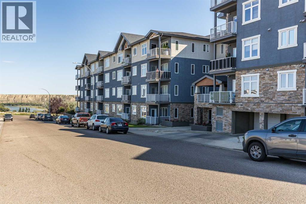19 Terrace View Ne Unit 303, Medicine Hat, AB T1C 0E8