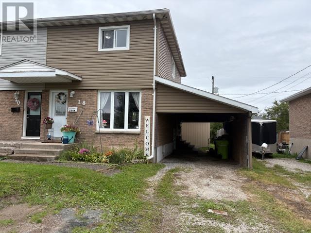 18 Alden Rd, Sault Ste. Marie, ON P6C 5V3