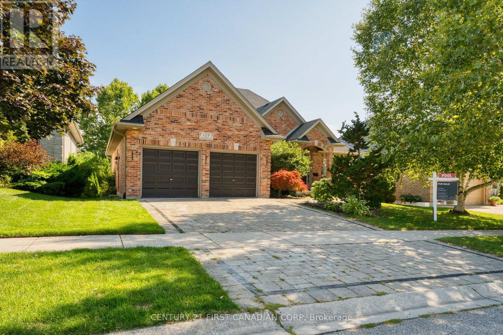 129 Chambers Ave, London, ON N5X 4H5