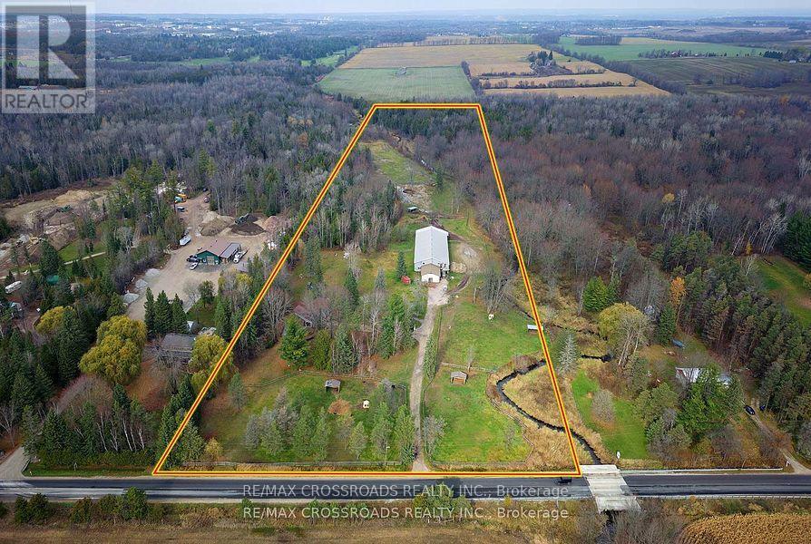 2726 9 Line, Innisfil, ON L9S 3Z8