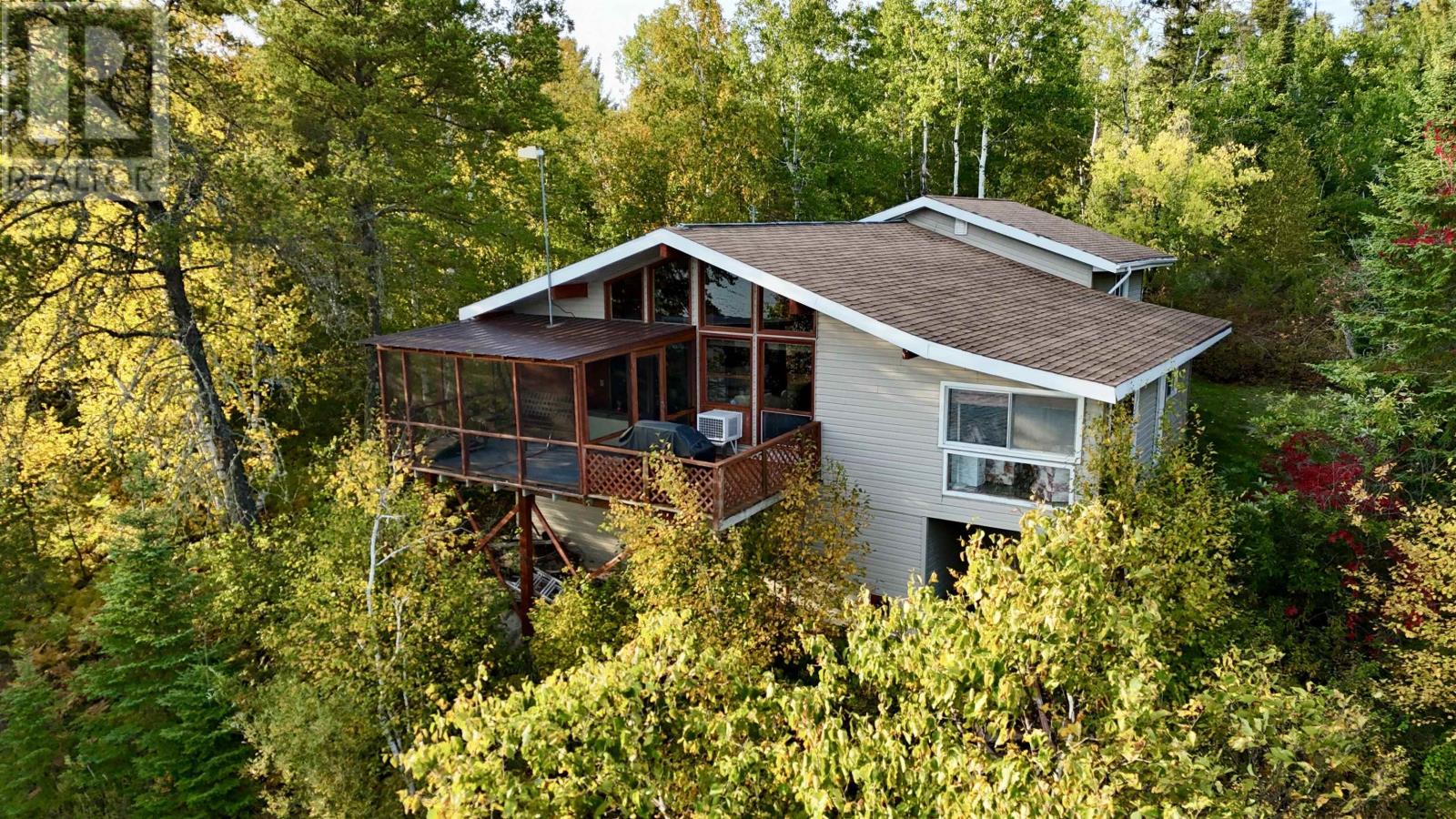 224 A War Eagle Lake Dr, Kenora, ON P0X 1C0