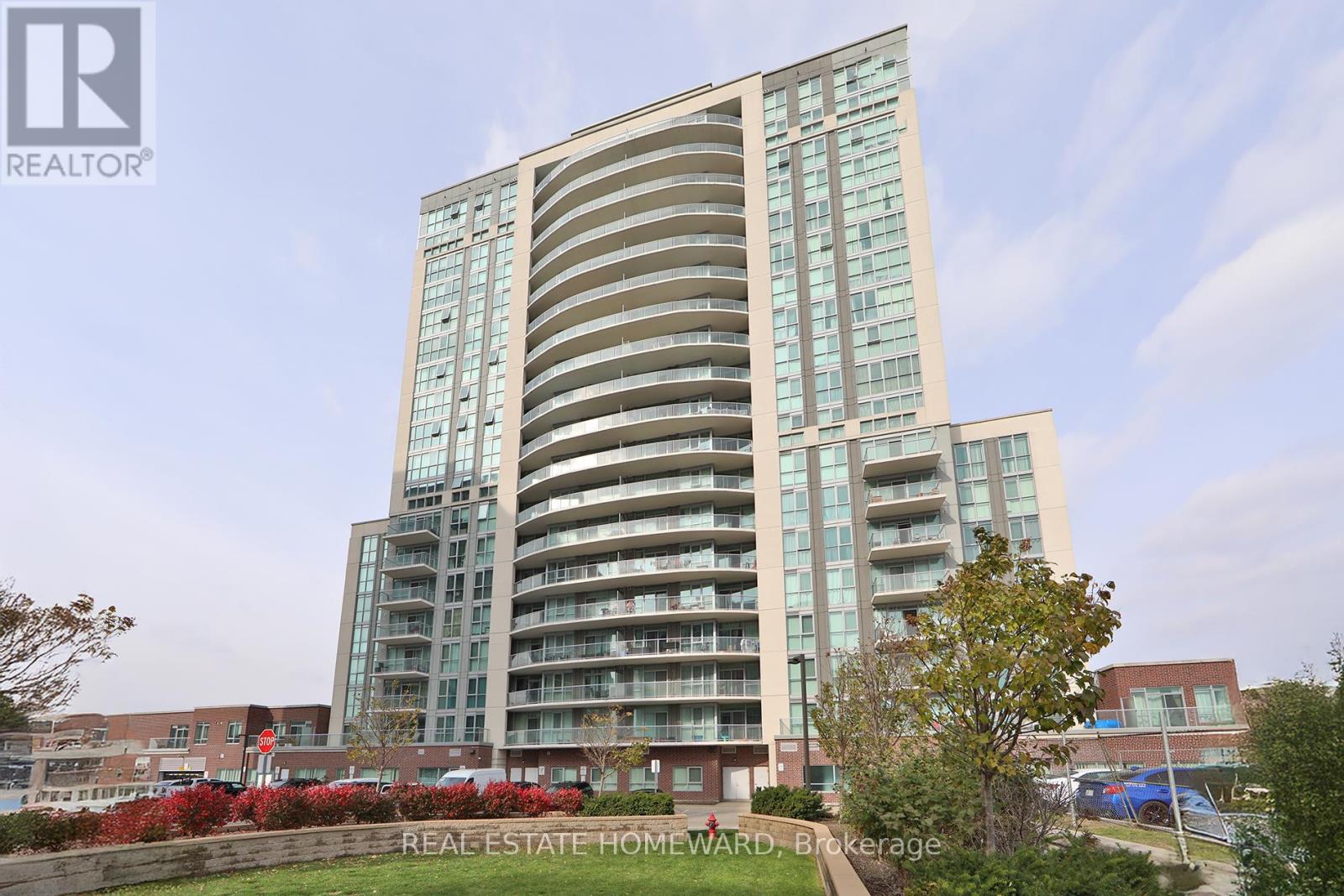 1701 1328 Birchmount Rd, Toronto, ON M1R 0B6