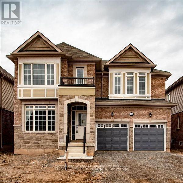 9494 Tallgrass Ave, Niagara Falls, ON L2G 0Y2