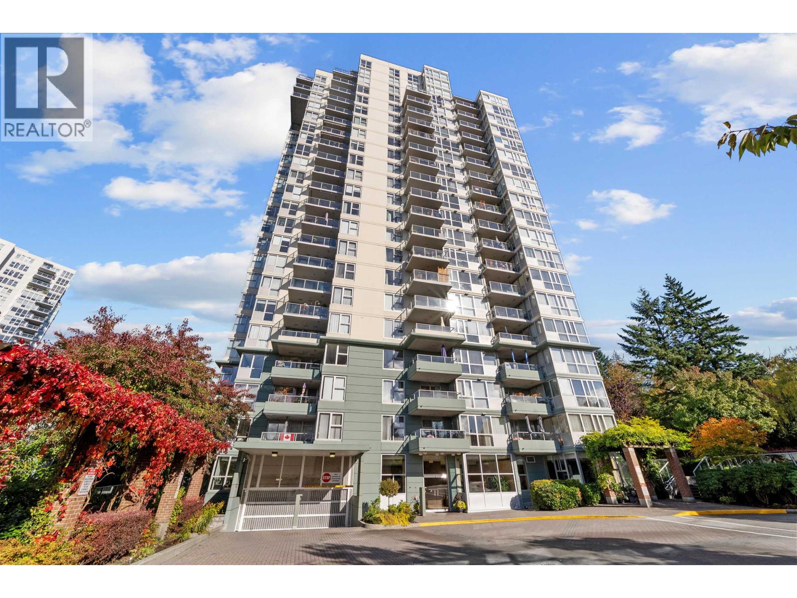 295 Guildford Way Unit 405, Port Moody, BC V3H 5N3