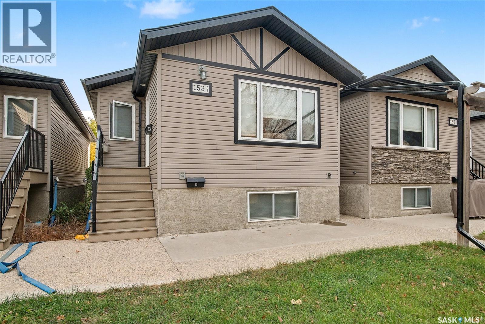 153 Osler St, Regina, SK S4R 1V3