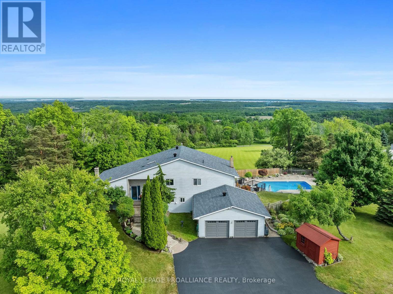 748 County Rd 26, Brighton, ON K0K 1H0